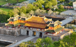 The Ultimate Guide To Hue: Vietnam’s Imperial City Along The Perfume River