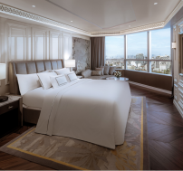 Grand Suite Room