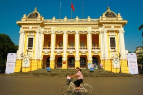 Fantastic Vietnam Adventure Trip 14 Days 13 Nights