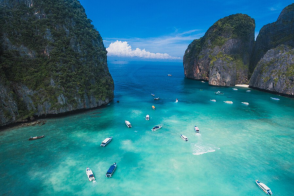 LA THAILANDE ESSENTIELLE EN LIBERTE