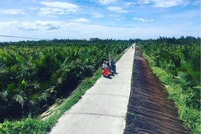FLANERIE AU VIETNAM ET CAMBODGE