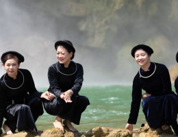 Dream Trip In Vietnam