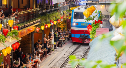 The Ultimate Guide To Hanoi: A Capital Of Timeless Traditions And Charm