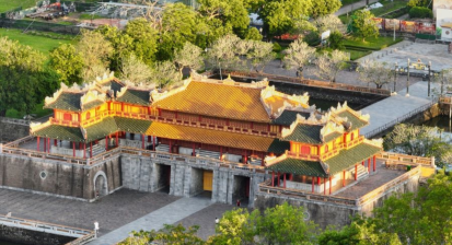 The Ultimate Guide To Hue: Vietnam’s Imperial City Along The Perfume River