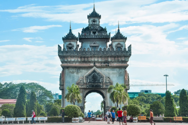 LES INCONTOURNABLES DU LAOS 