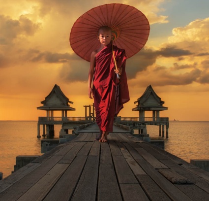 1 Day In Heaven Of Trang An – Mua Cave