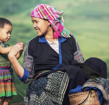 Choisir Votre Jonque Dans La Baie D'halong