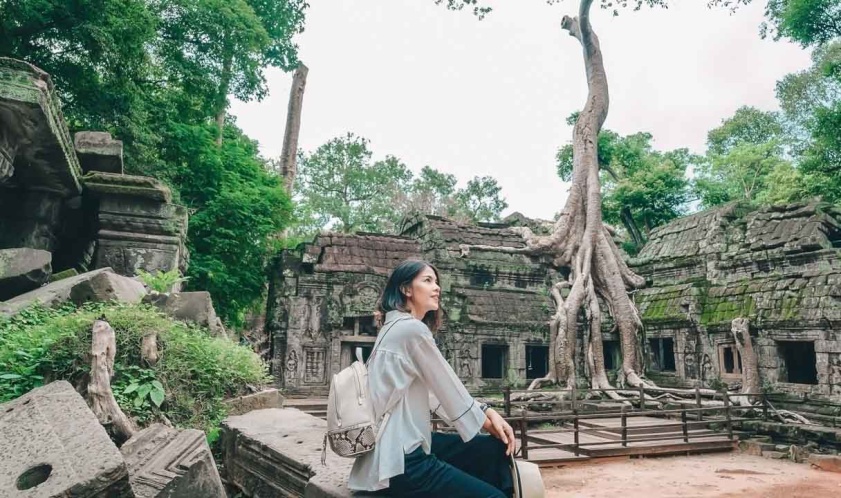 The Most Wanted Myanmar Street Foods 