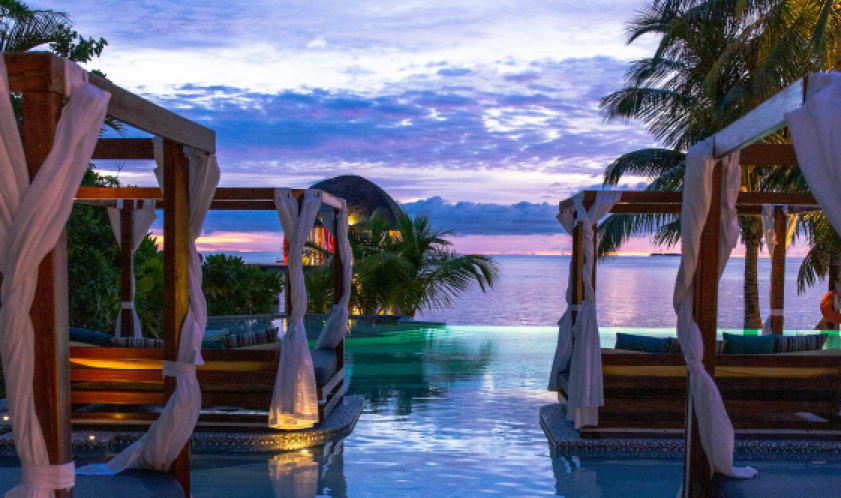 Wander Around Lao Quarter