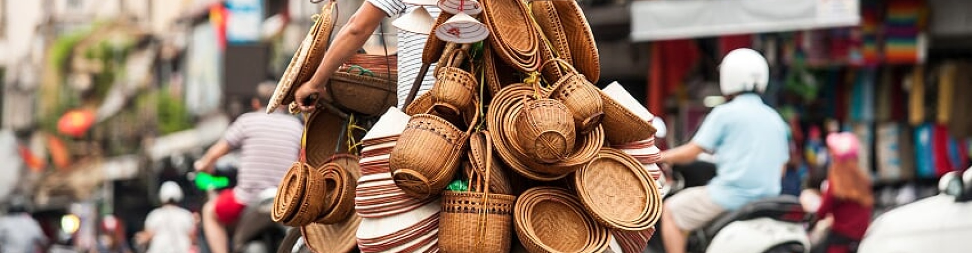 Vietnam Travel Guide