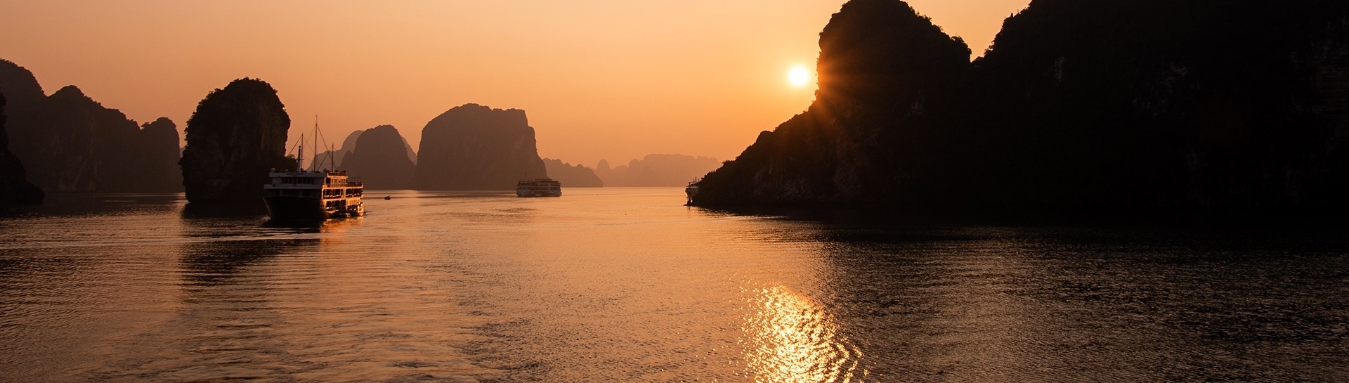 Vietnam Packages Tours