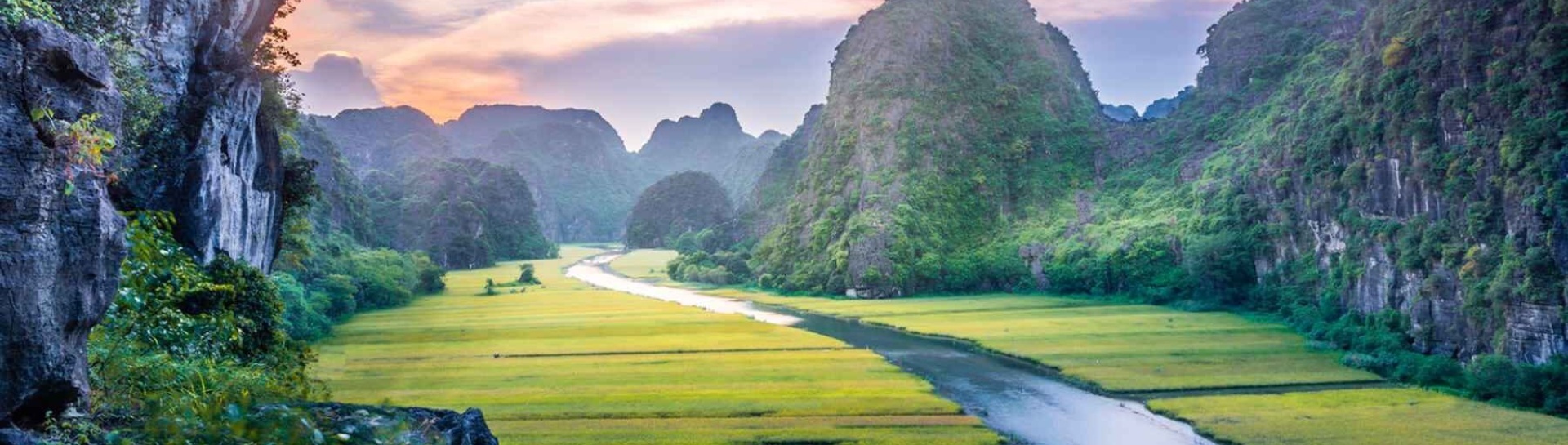 Thailand Package Tours