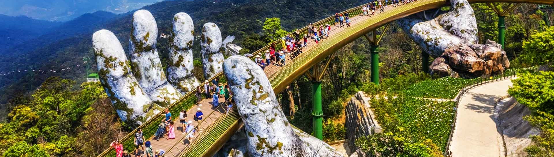 Middle Vietnam Tours