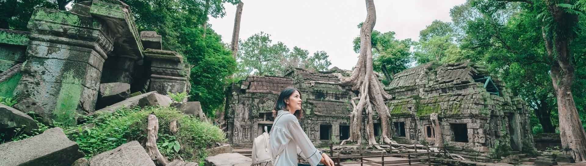 Cambodia Tours