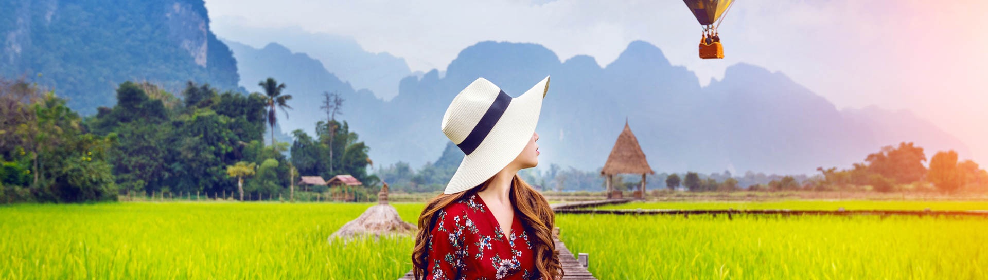North Vietnam Tours
