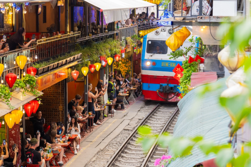The Ultimate Guide To Hanoi: A Capital Of Timeless Traditions And Charm