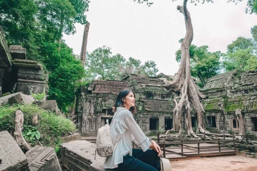 The Most Wanted Myanmar Street Foods 