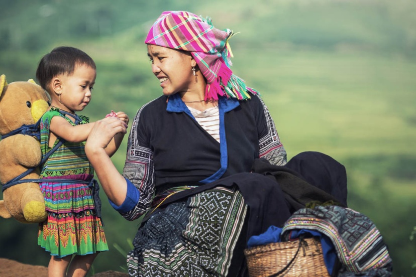 Choisir Votre Jonque Dans La Baie D'halong