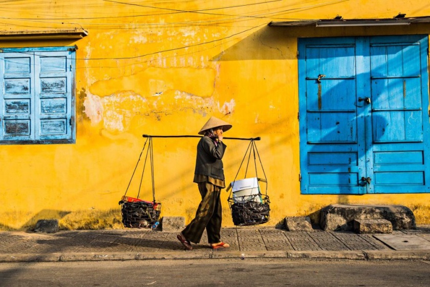 Discovering Northern Vietnam Cultural 5 Days 4 Nights