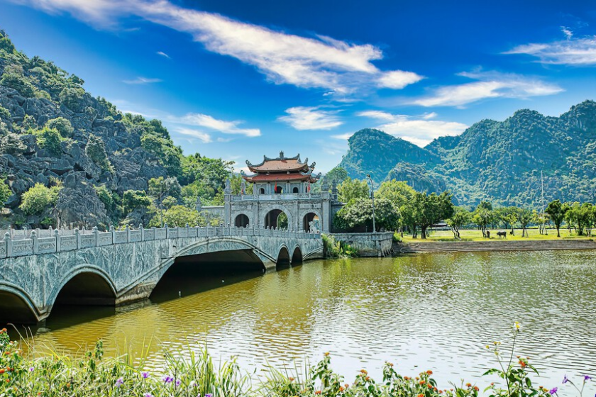 Ninh Binh