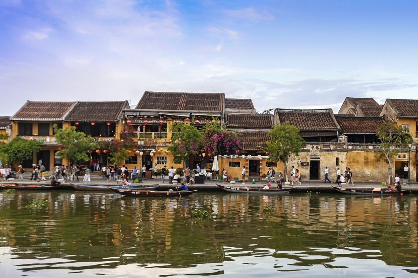 Hoi An