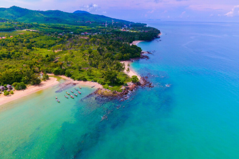 Koh Lanta 