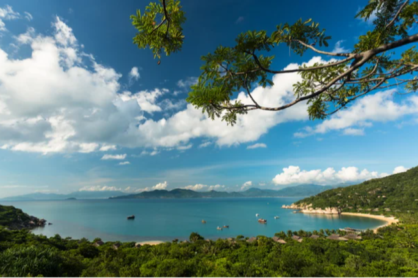 SÉJOURS BALNEAIRES À NHA TRANG