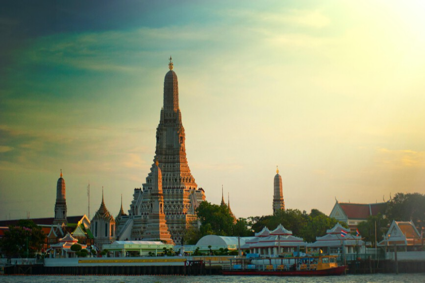 Wat Arun