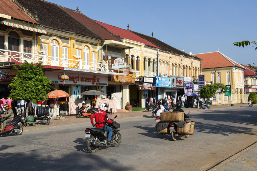 Battambang