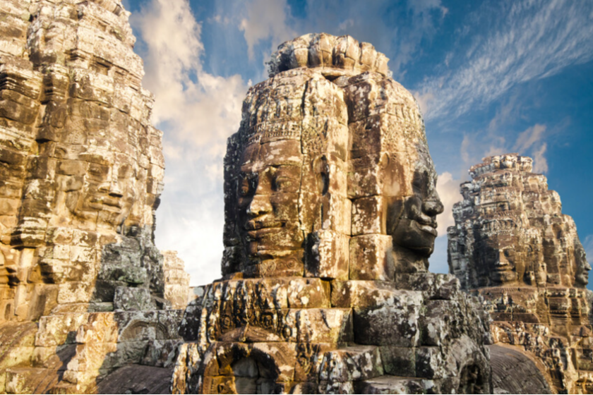 Bayon