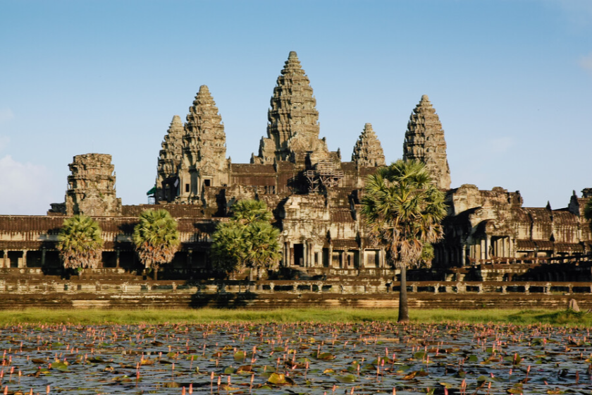 Angkor Complex