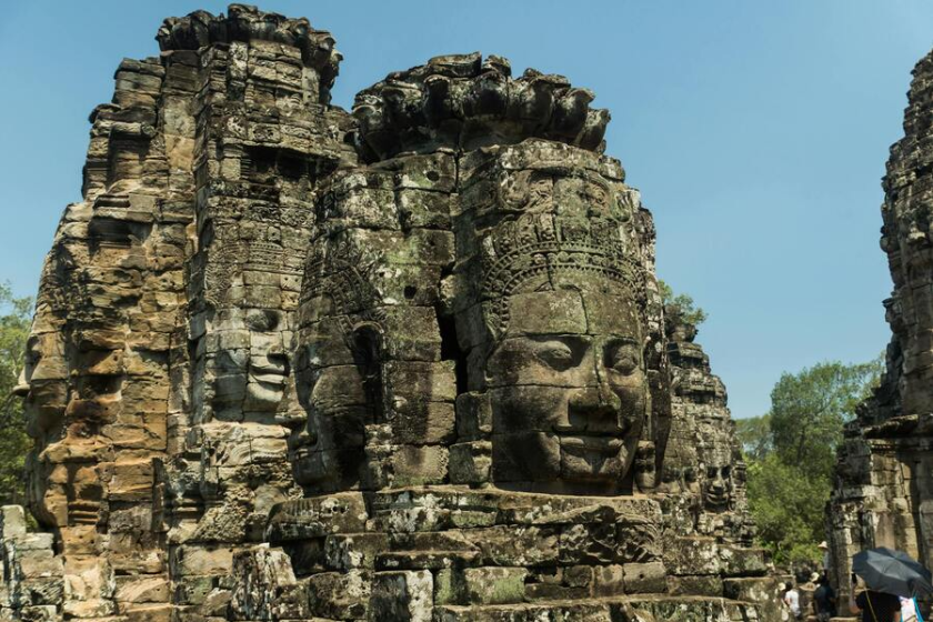 Bayon
