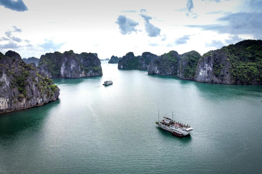 Halong