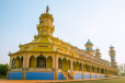 Temple Cao Dai, Tay Ninh