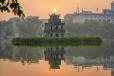 Hoan Kiem Lake