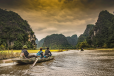Tam Coc