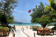 Koh Rong, Preah Sihanoukville