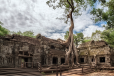 Ta Phrom 