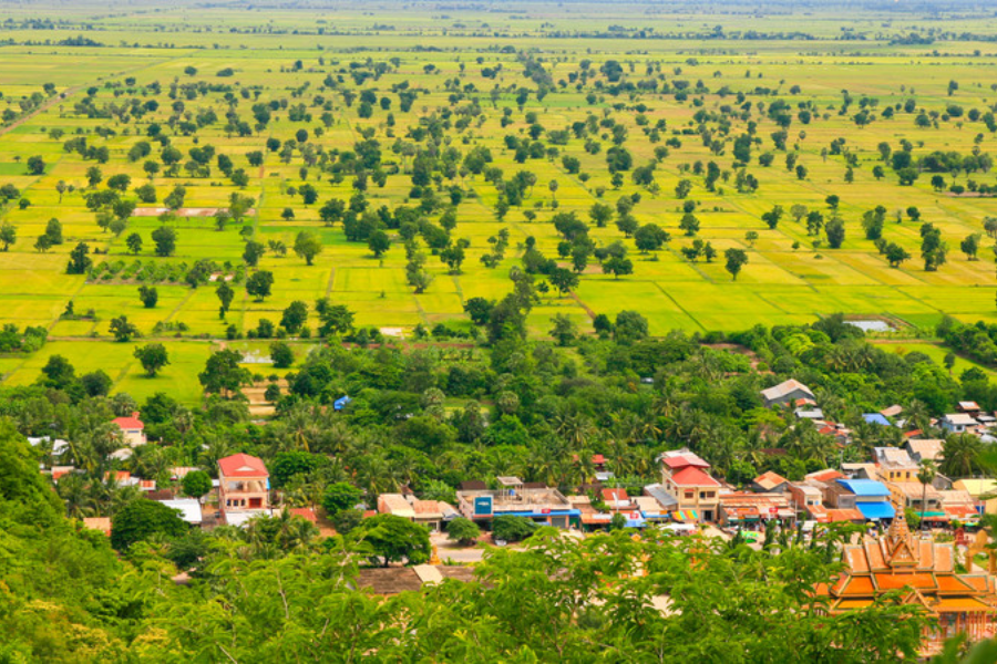 Best places to visit in Cambodia in 2026