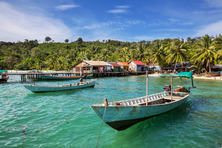 Best places to visit in Cambodia in 2026