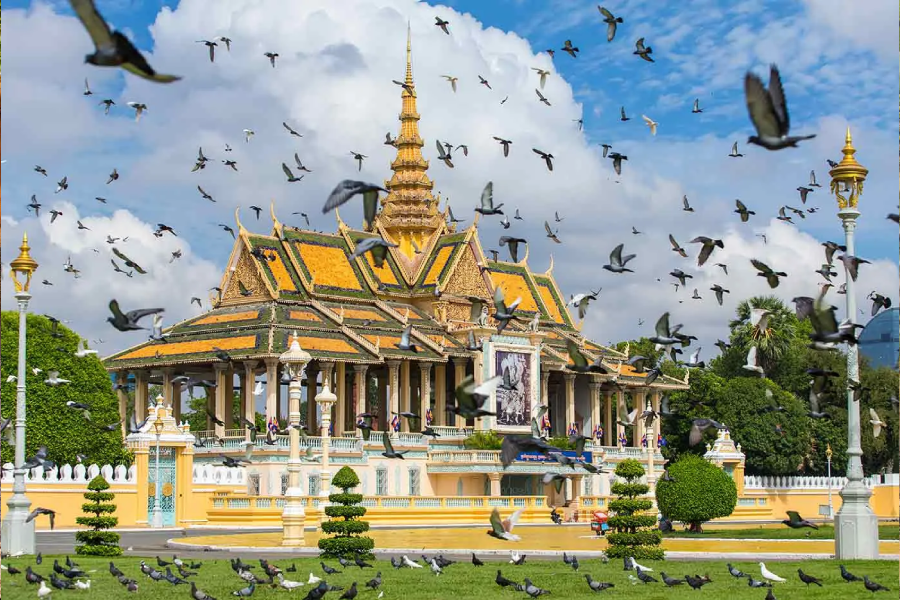 Best places to visit in Cambodia in 2026